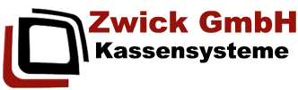 Herzlich Willkommen bei der Zwick GmbH Kassensysteme
